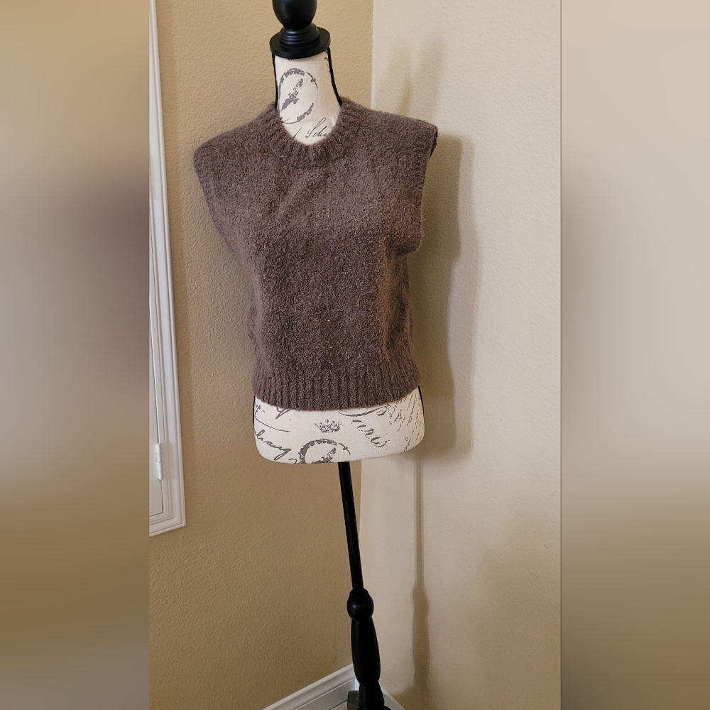 Madewell Tank